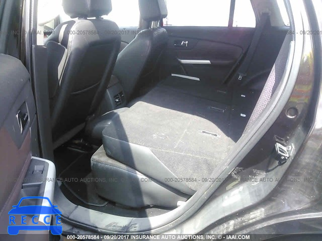 2013 Ford Edge LIMITED 2FMDK3KCXDBB64408 зображення 7