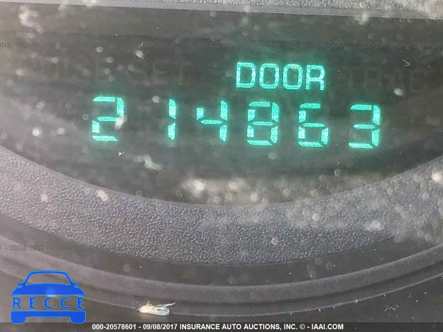 2000 Dodge Neon ES 1B3ES46C0YD762369 Bild 6