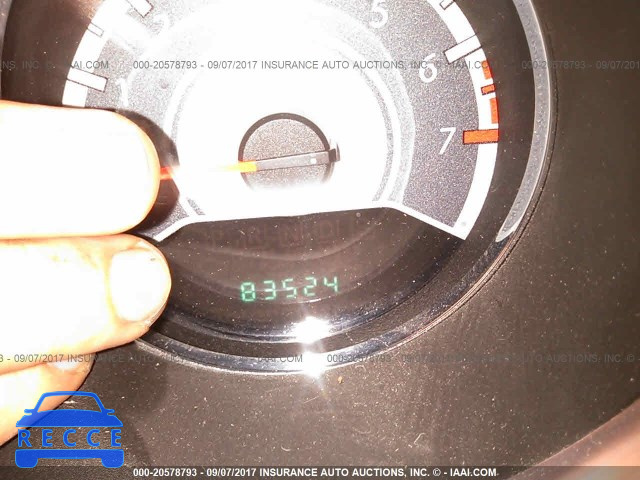 2011 CHRYSLER 200 1C3BC1FB1BN562840 image 6