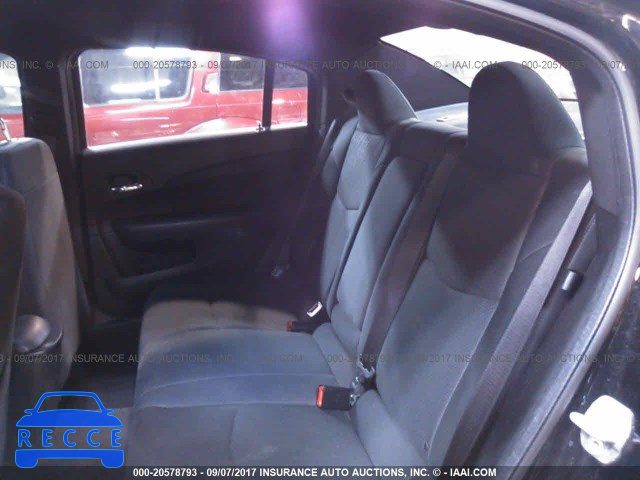 2011 CHRYSLER 200 1C3BC1FB1BN562840 image 7