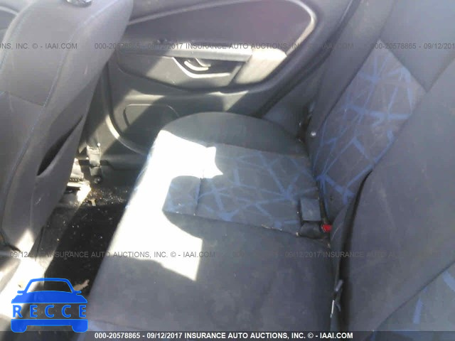 2013 Ford Fiesta 3FADP4BJ9DM204668 image 7