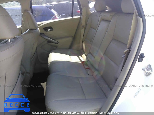 2015 Acura RDX 5J8TB3H37FL005910 image 7