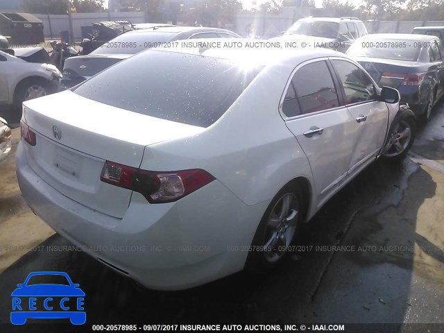 2011 Acura TSX JH4CU2F63BC016668 зображення 3