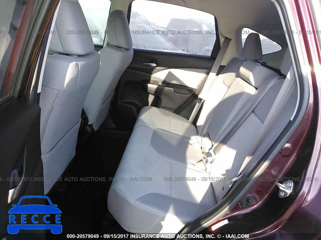 2015 Honda CR-V 2HKRM3H52FH544301 зображення 7