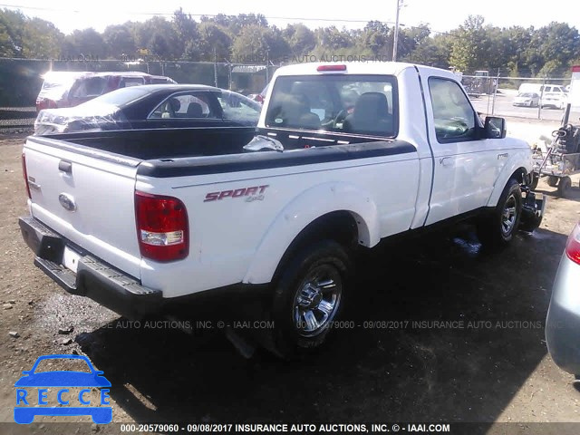 2008 FORD RANGER 1FTYR11U08PA65143 image 3