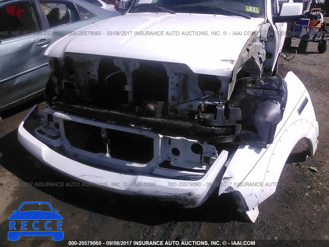 2008 FORD RANGER 1FTYR11U08PA65143 image 5