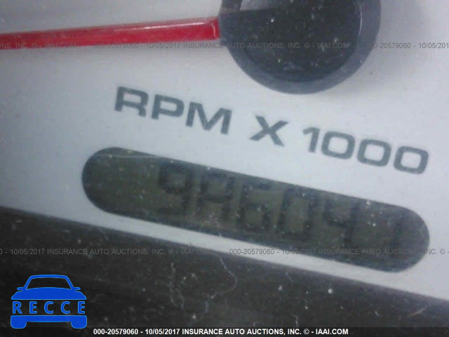 2008 FORD RANGER 1FTYR11U08PA65143 image 6