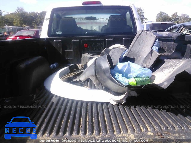 2008 FORD RANGER 1FTYR11U08PA65143 image 7