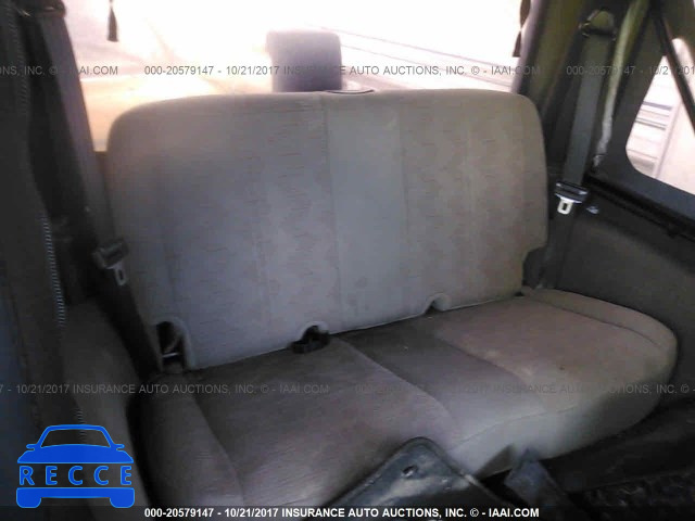 2003 Jeep Wrangler  Tj 1J4FA49S33P353633 image 7