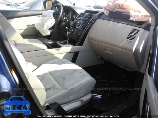 2008 Mazda CX-9 JM3TB38A880143643 image 4