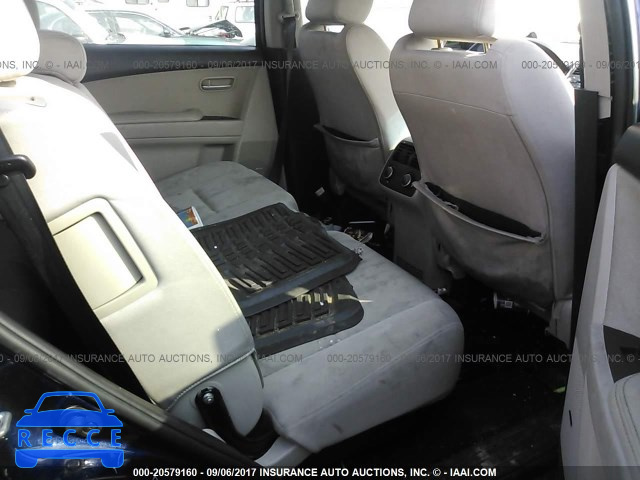 2008 Mazda CX-9 JM3TB38A880143643 image 7