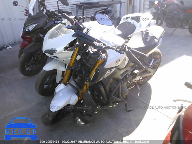 2015 Yamaha FZ09 JYARN33Y6FA002068 image 1