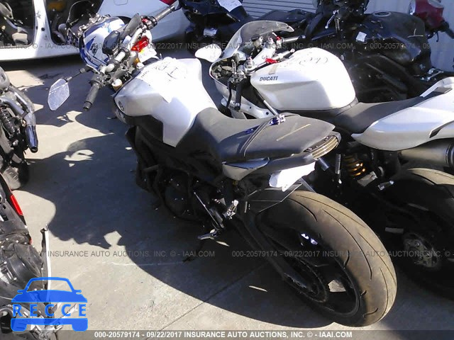 2015 Yamaha FZ09 JYARN33Y6FA002068 Bild 2