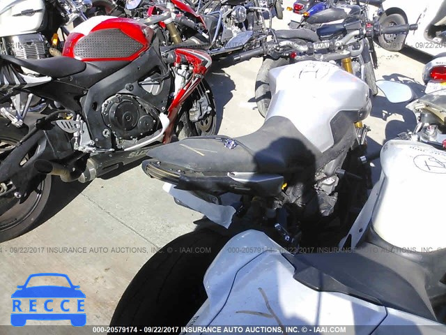 2015 Yamaha FZ09 JYARN33Y6FA002068 Bild 3