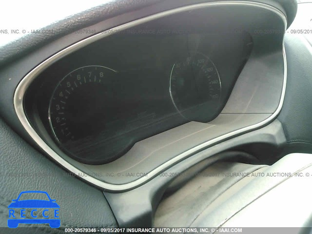 2016 Lincoln MKX RESERVE 2LMPJ6LP6GBL52662 зображення 6