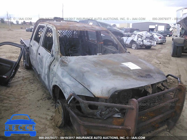 2012 Dodge RAM 3500 LARAMIE 3C63D3JL0CG175125 image 5