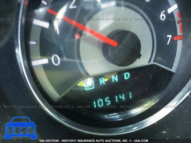 2013 CHRYSLER 200 1C3CCBAB4DN670745 зображення 6