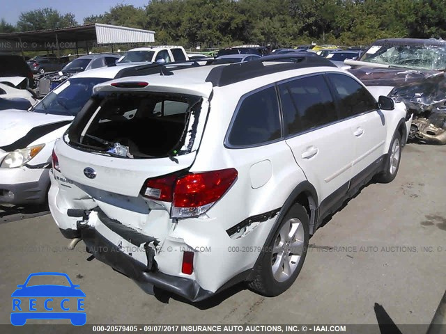 2014 Subaru Outback 2.5I LIMITED 4S4BRCLC9E3236959 image 3