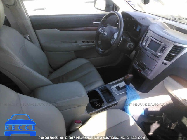 2014 Subaru Outback 2.5I LIMITED 4S4BRCLC9E3236959 image 4