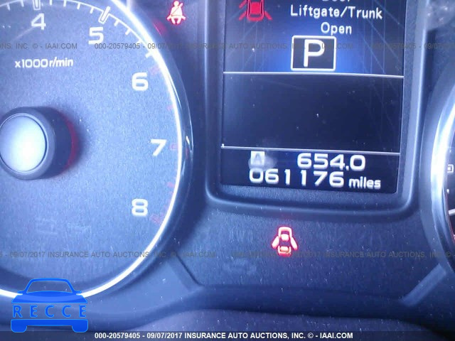 2014 Subaru Outback 2.5I LIMITED 4S4BRCLC9E3236959 image 6