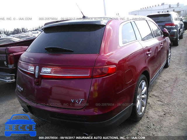 2010 Lincoln MKT 2LMHJ5FR4ABJ22637 image 3