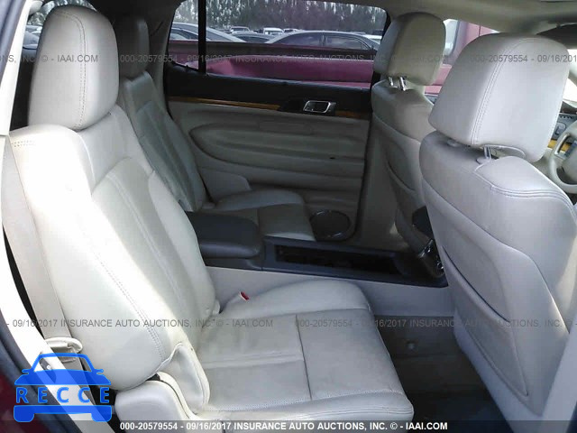 2010 Lincoln MKT 2LMHJ5FR4ABJ22637 image 7