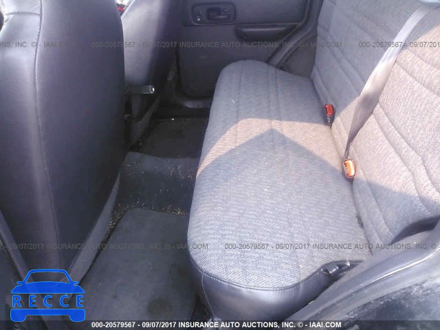 2000 Jeep Cherokee SPORT 1J4FF48S0YL269626 image 7