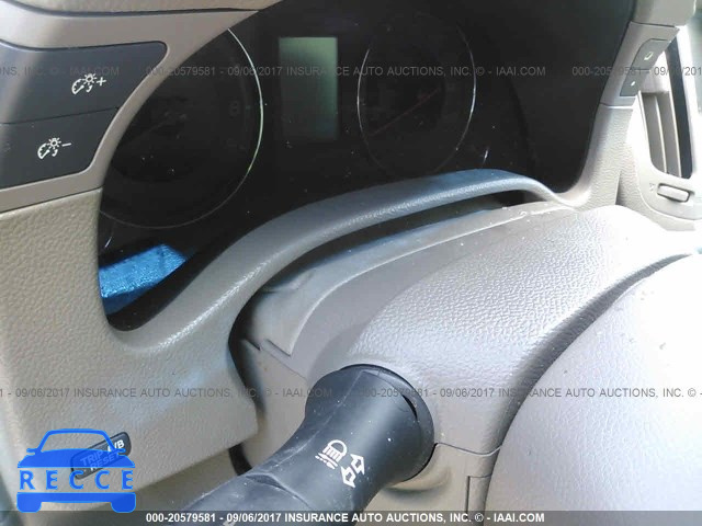 2007 Infiniti G35 JNKBV61E07M719855 image 6