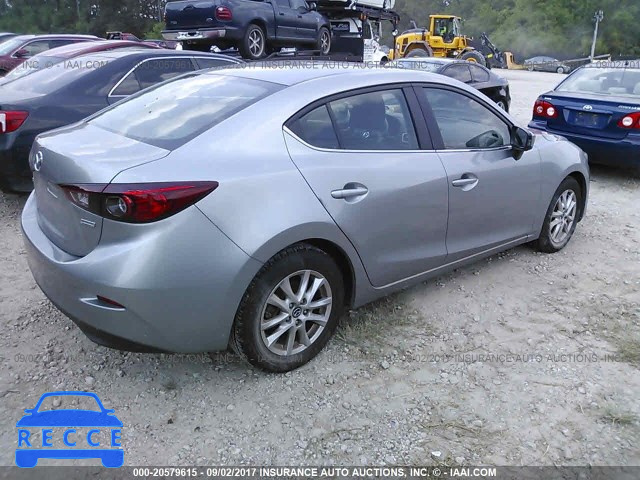 2016 Mazda 3 3MZBM1U74GM281802 image 3