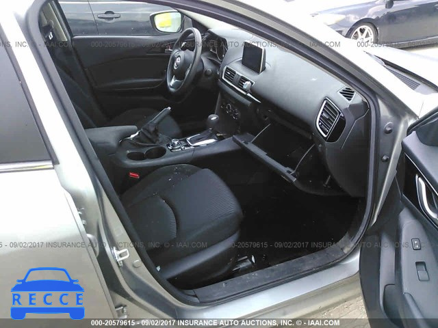 2016 Mazda 3 3MZBM1U74GM281802 image 4