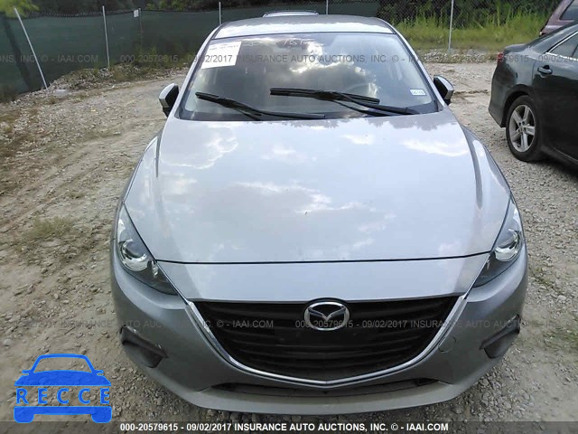 2016 Mazda 3 3MZBM1U74GM281802 image 5