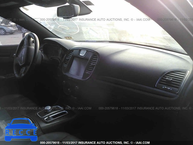 2015 Chrysler 300 S 2C3CCABT3FH743410 Bild 4