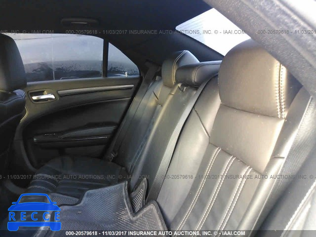 2015 Chrysler 300 S 2C3CCABT3FH743410 image 7