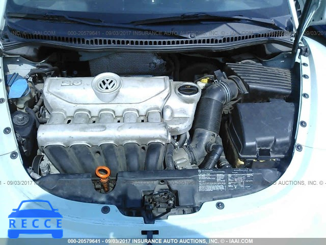 2006 Volkswagen New Beetle 3VWSF31Y16M311467 image 9