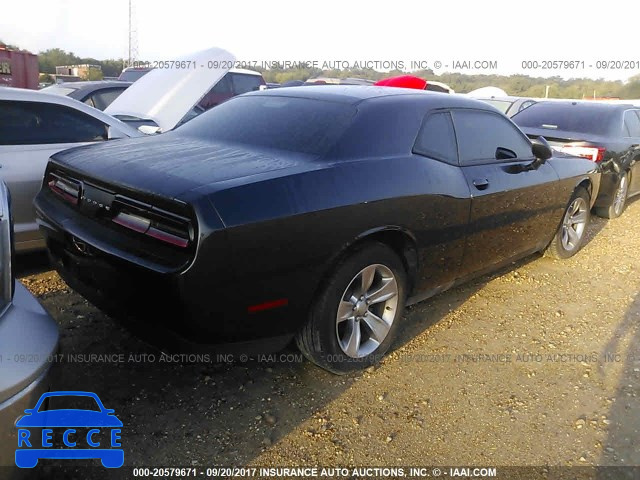 2016 Dodge Challenger 2C3CDZAG0GH221321 зображення 3