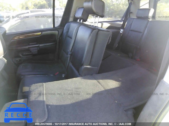 2011 Nissan Armada 5N1BA0ND7BN612733 image 7