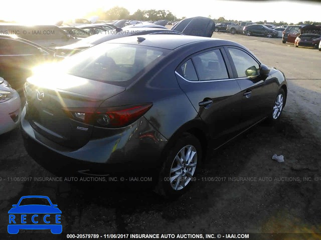 2015 Mazda 3 3MZBM1W76FM224416 image 3