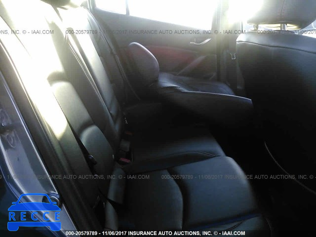 2015 Mazda 3 3MZBM1W76FM224416 image 6