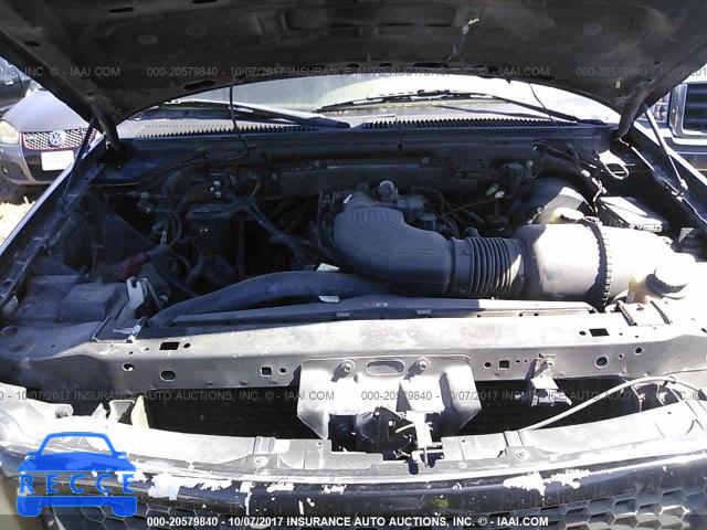 2003 Ford F150 SUPERCREW 1FTRW07653KC11591 image 9