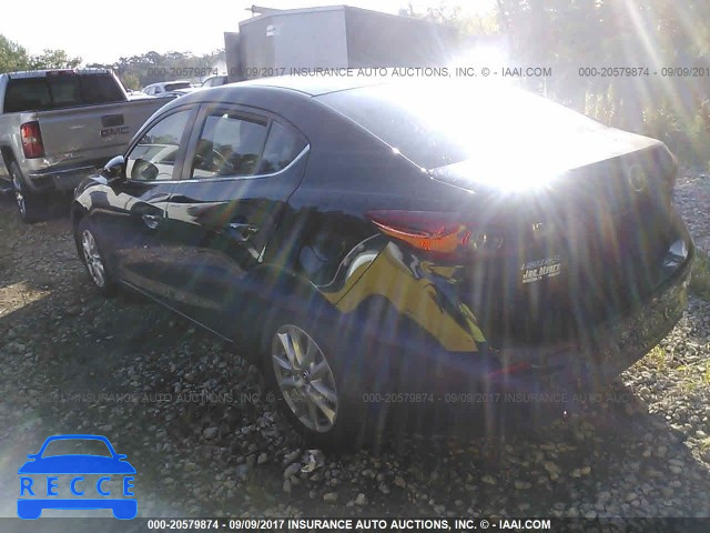 2017 MAZDA 3 SPORT 3MZBN1U71HM113906 image 2