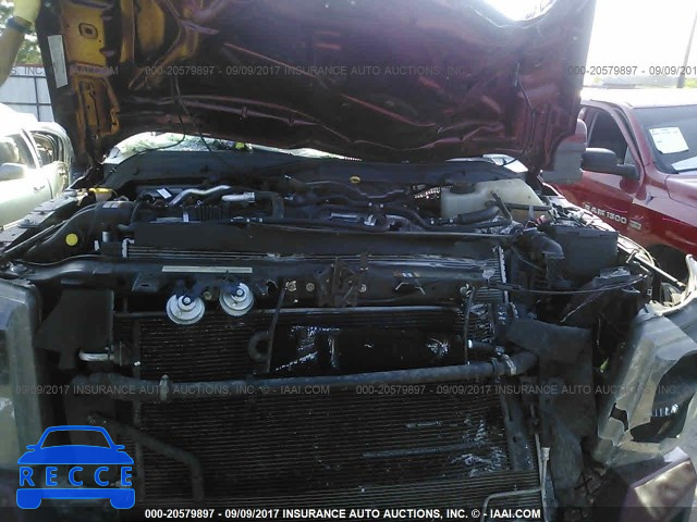 2016 Ford F250 SUPER DUTY 1FT7W2BT2GEA25396 image 9