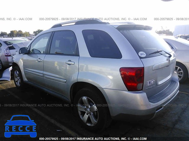 2006 PONTIAC TORRENT 2CKDL63F766085679 зображення 2