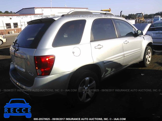 2006 PONTIAC TORRENT 2CKDL63F766085679 зображення 3