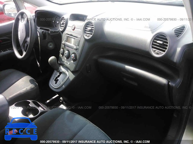 2009 KIA Rondo KNAFG528297235507 зображення 4