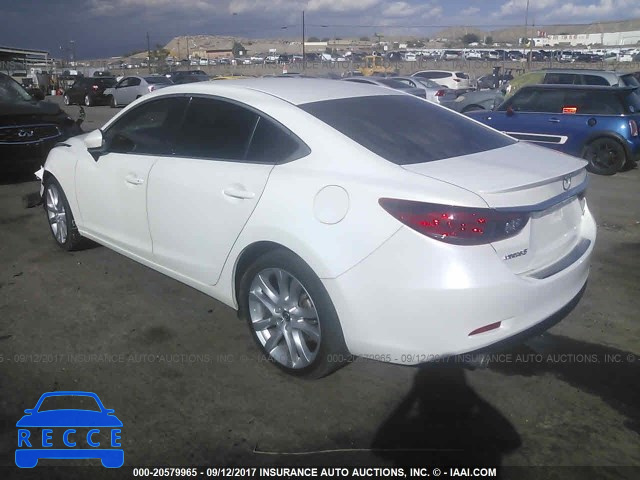 2014 Mazda 6 TOURING JM1GJ1V68E1117499 Bild 2