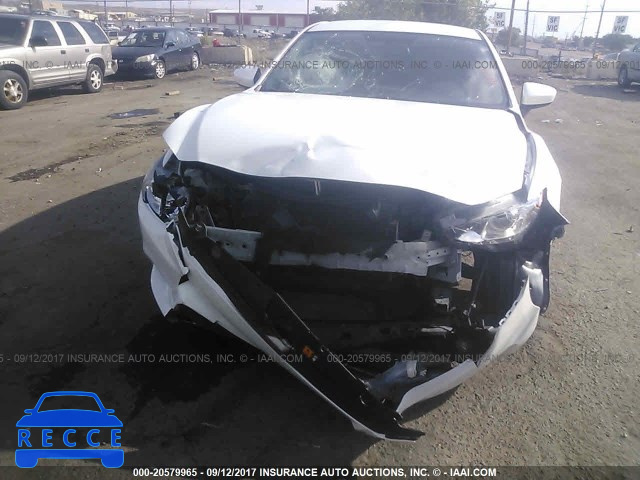 2014 Mazda 6 TOURING JM1GJ1V68E1117499 image 5