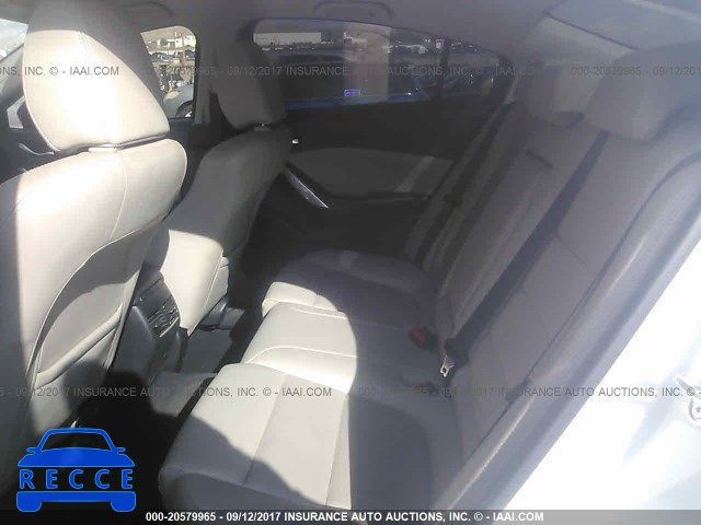 2014 Mazda 6 TOURING JM1GJ1V68E1117499 image 7