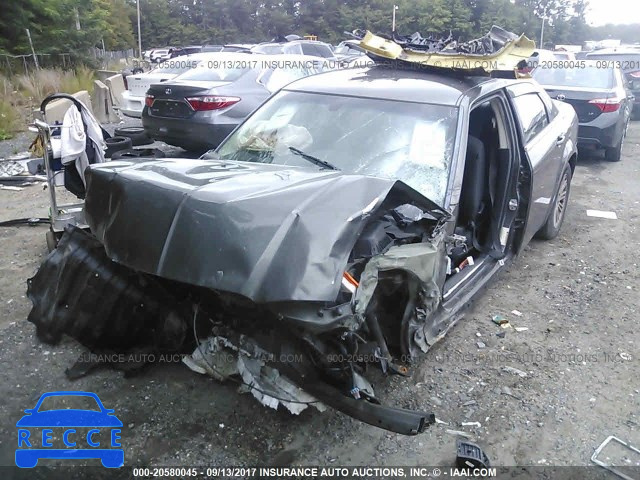 2008 CHRYSLER 300 LX 2C3LA43R98H298569 image 1