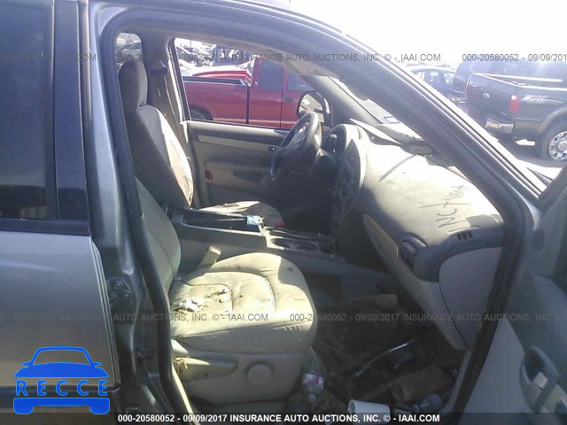 2004 BUICK RENDEZVOUS CX/CXL 3G5DA03E74S509336 Bild 4