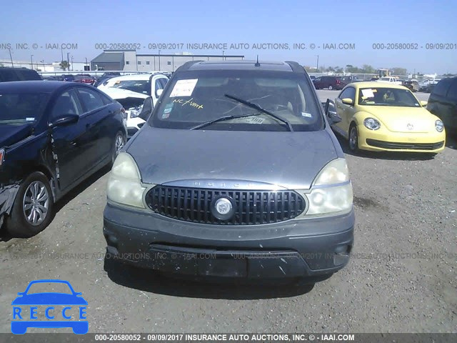 2004 BUICK RENDEZVOUS CX/CXL 3G5DA03E74S509336 зображення 5